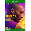 NBA 2K24 Black Mamba Edition XBOX CD-Key